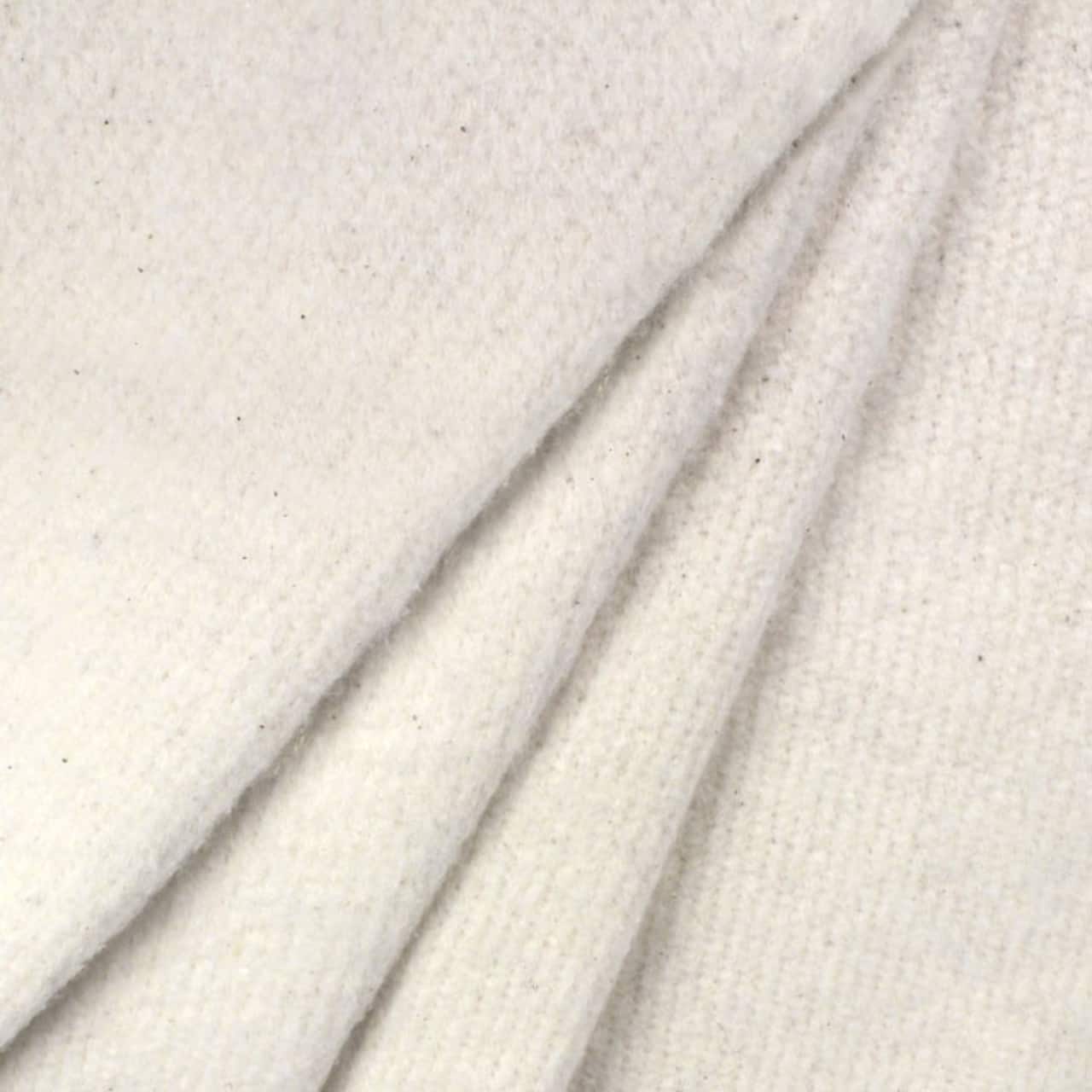 Natural English Bump Drapery Interlining